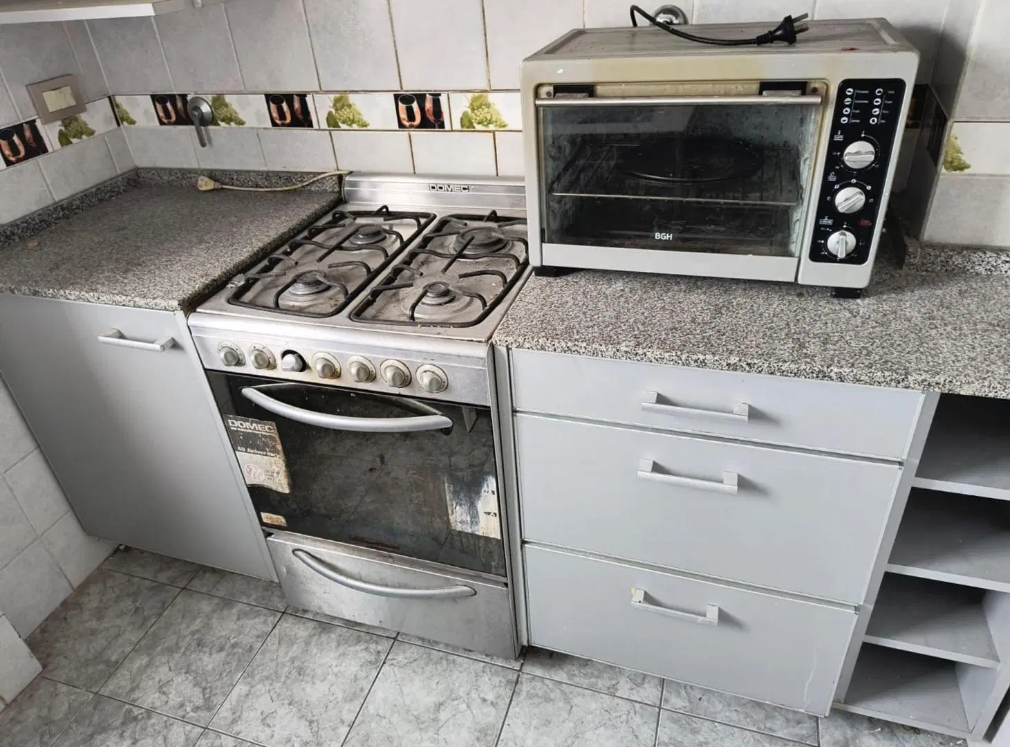 Venta Departamento dúplex 4 ambientes Retiro CABA 3