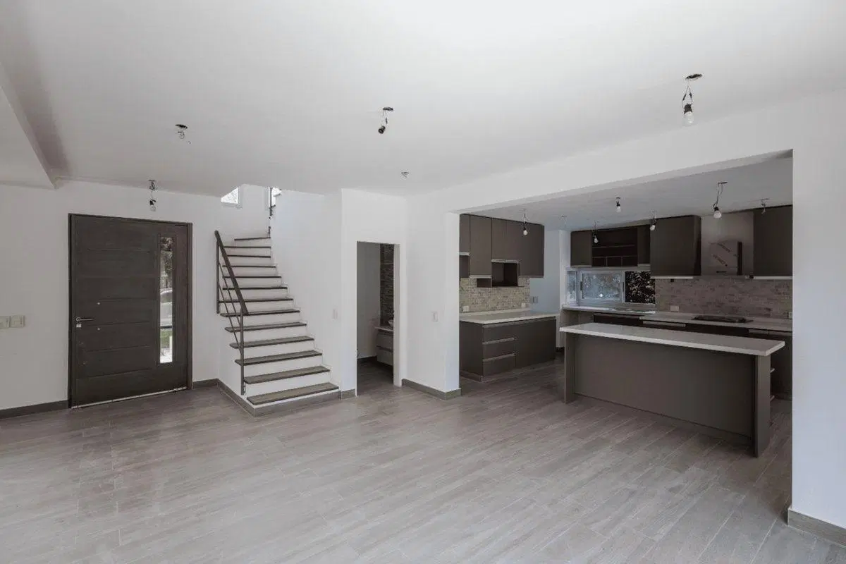 Casa en venta en B° San Matias a estrenar 4