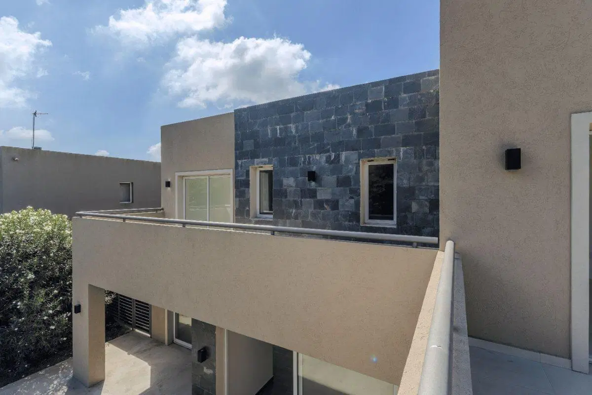 Casa en venta en B° San Matias a estrenar 8