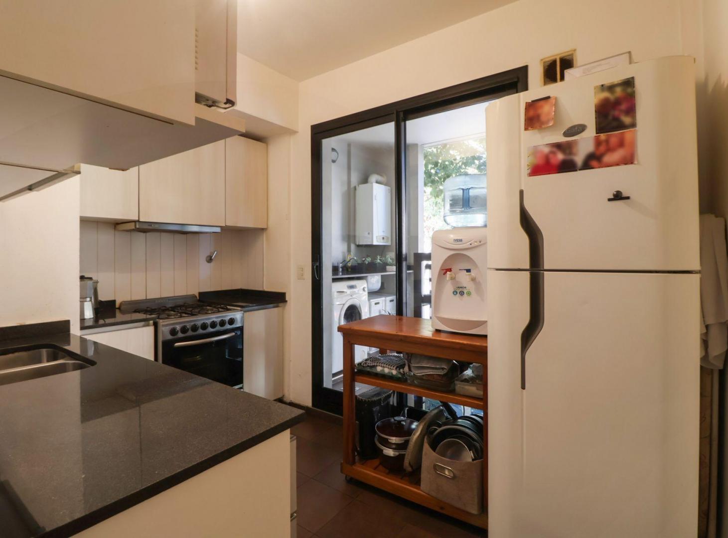 Foto de VENTA DEPARTAMENTO 3 AMB CON PILETA VILLA URQUIZA, imagen 5