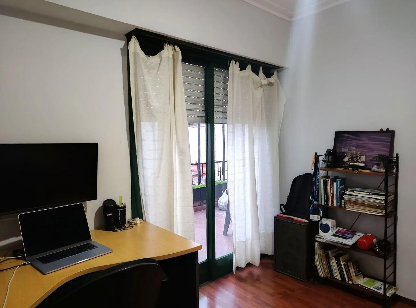 Venta PH 4 ambientes Munro con terraza y parrilla 8