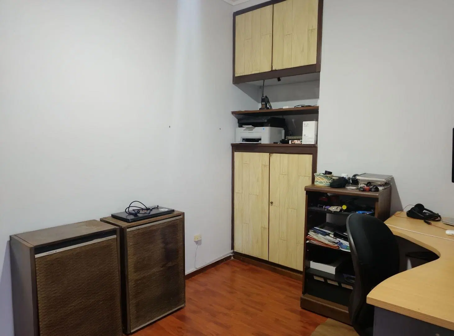 Venta PH 4 ambientes Munro con terraza y parrilla 2
