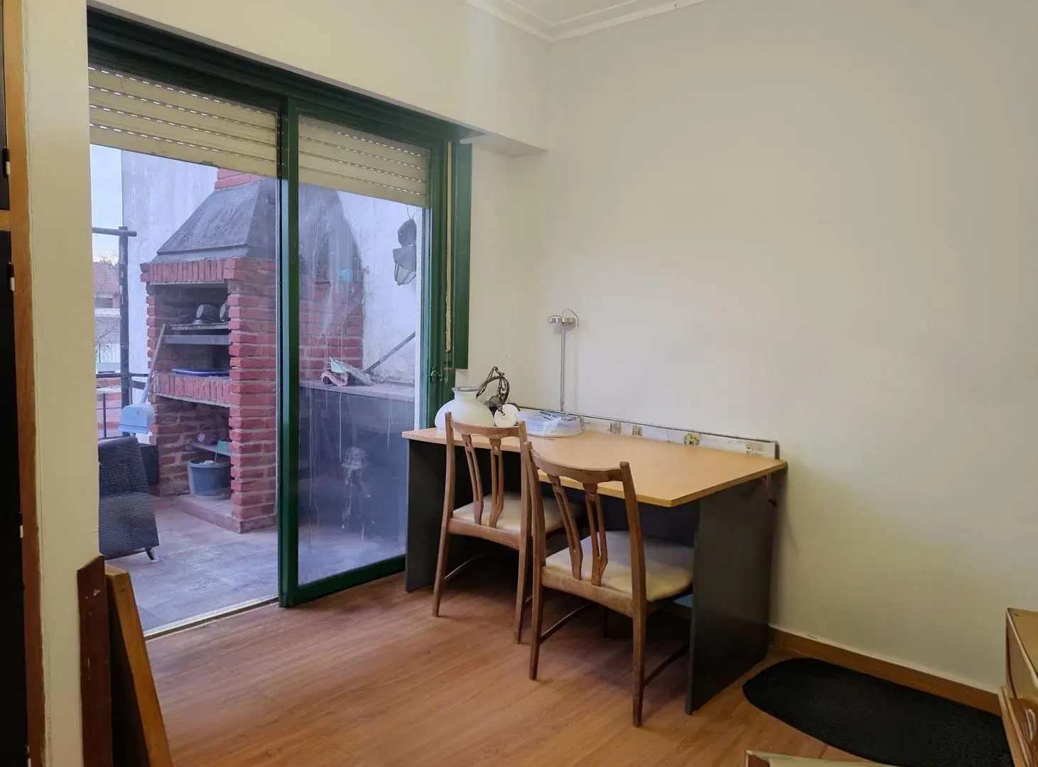 Venta PH 4 ambientes Munro con terraza y parrilla 3