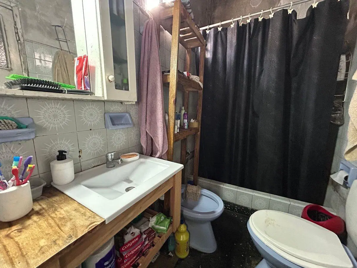 Venta casa Villa Maipu  –Excelente lote de 10x34 5