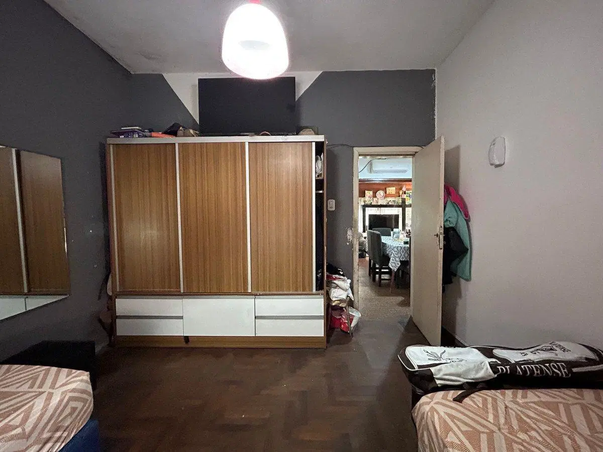 Venta casa Villa Maipu  –Excelente lote de 10x34 5