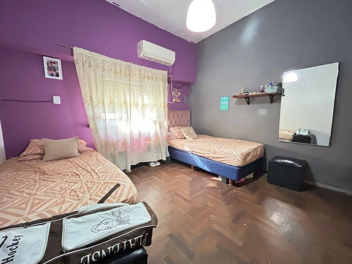 Venta casa Villa Maipu  –Excelente lote de 10x34 4