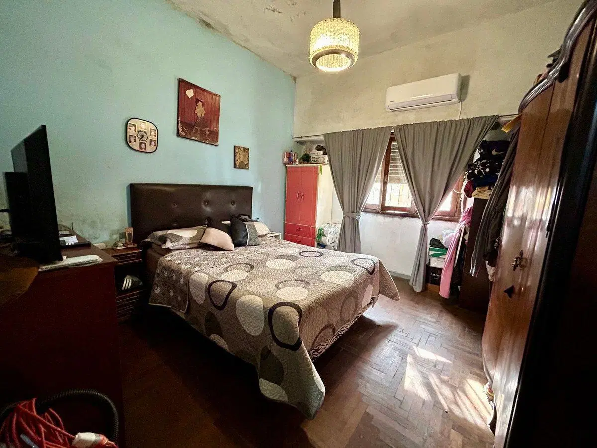 Venta casa Villa Maipu  –Excelente lote de 10x34 3
