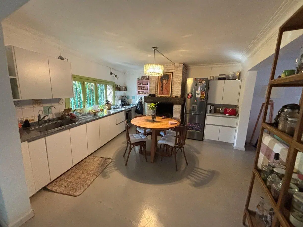 VENTA CASA 6 AMB PATIO TERRAZA PARRILLA SAN ISIDRO 4