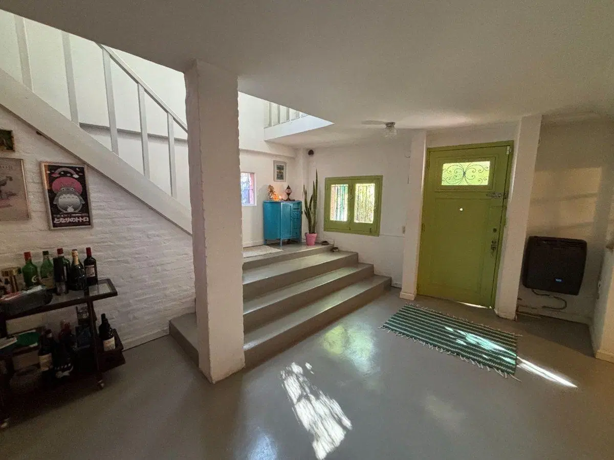 VENTA CASA 6 AMB PATIO TERRAZA PARRILLA SAN ISIDRO 8
