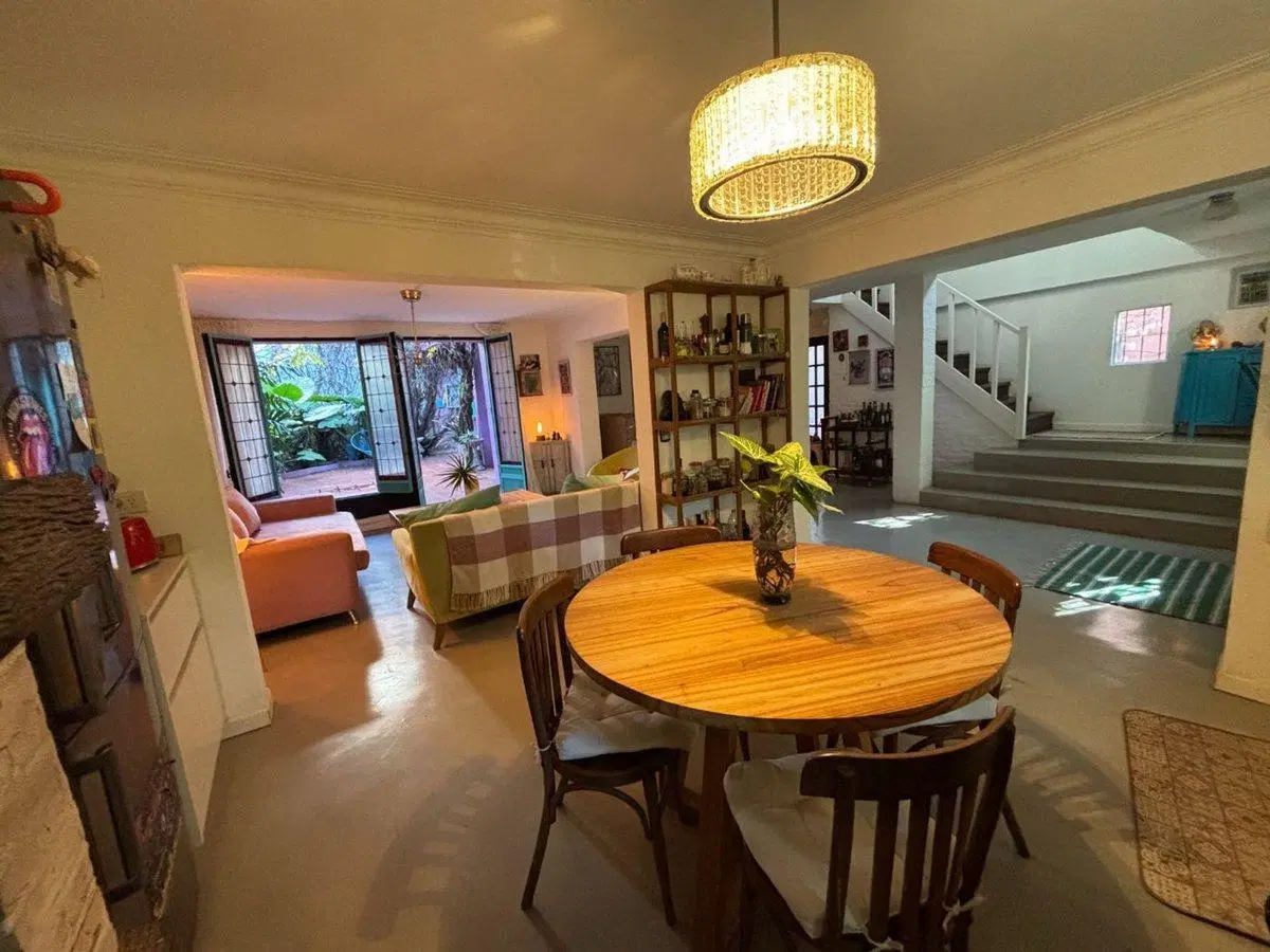 VENTA CASA 6 AMB PATIO TERRAZA PARRILLA SAN ISIDRO 5