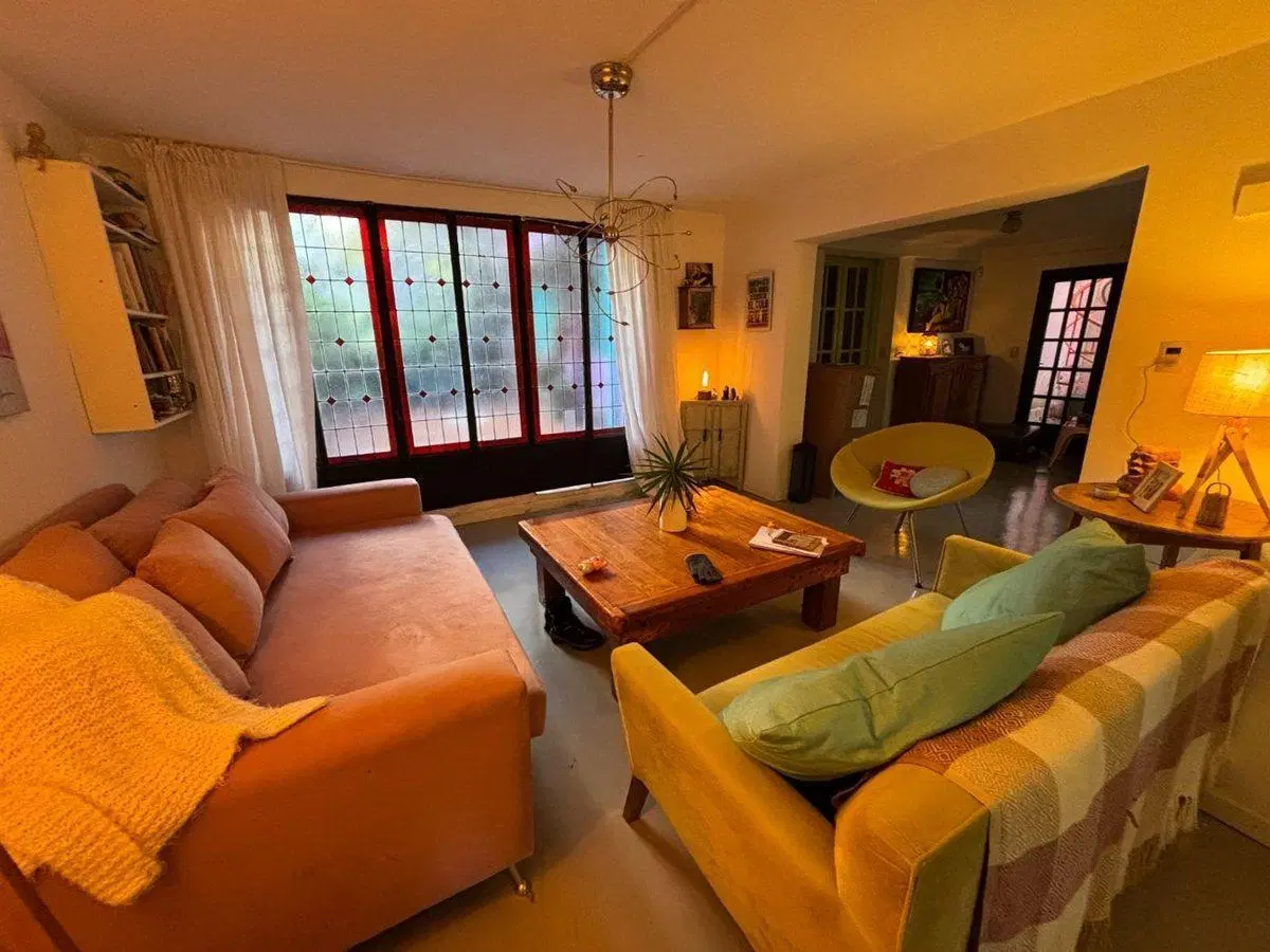 VENTA CASA 6 AMB PATIO TERRAZA PARRILLA SAN ISIDRO 2