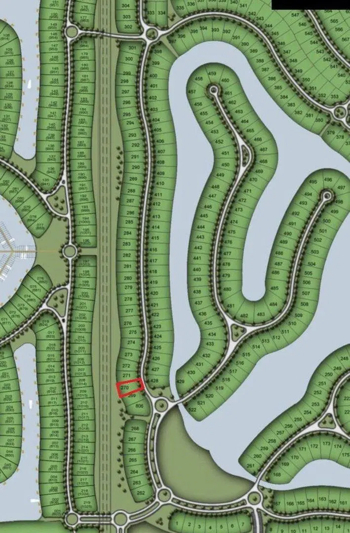 VENTA LOTE 788m²  NAUDIR ETAPA 1 BELEN DE ESCOBAR 4