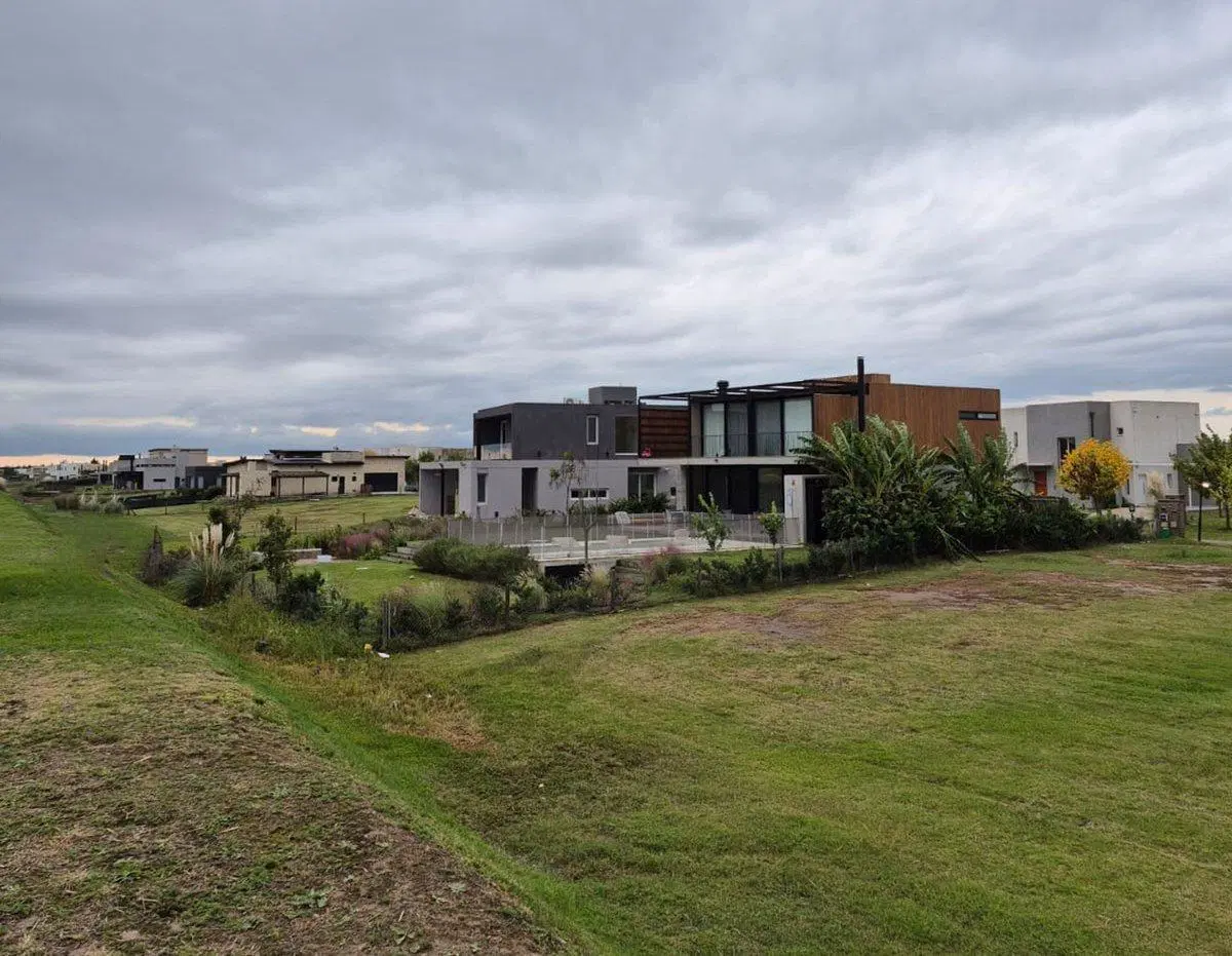 VENTA LOTE 788m²  NAUDIR ETAPA 1 BELEN DE ESCOBAR 8
