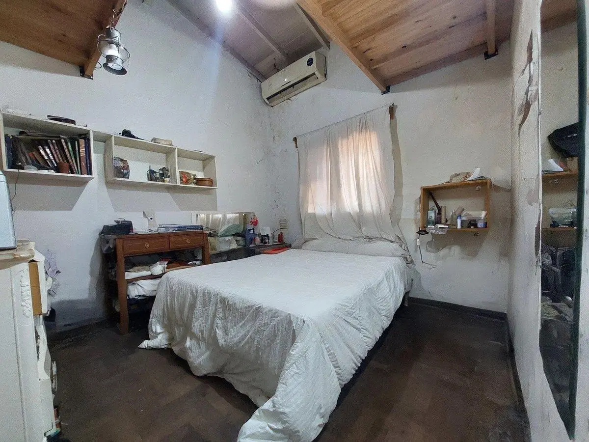 Venta casa 4 ambientes Martínez a refaccionar 2