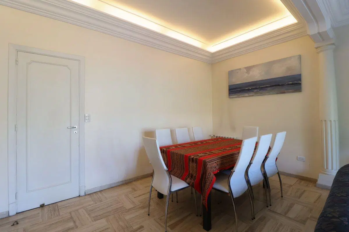 VENTA PH TIPO CASA 6AMB APTO CREDITO VILLA URQUIZA 8