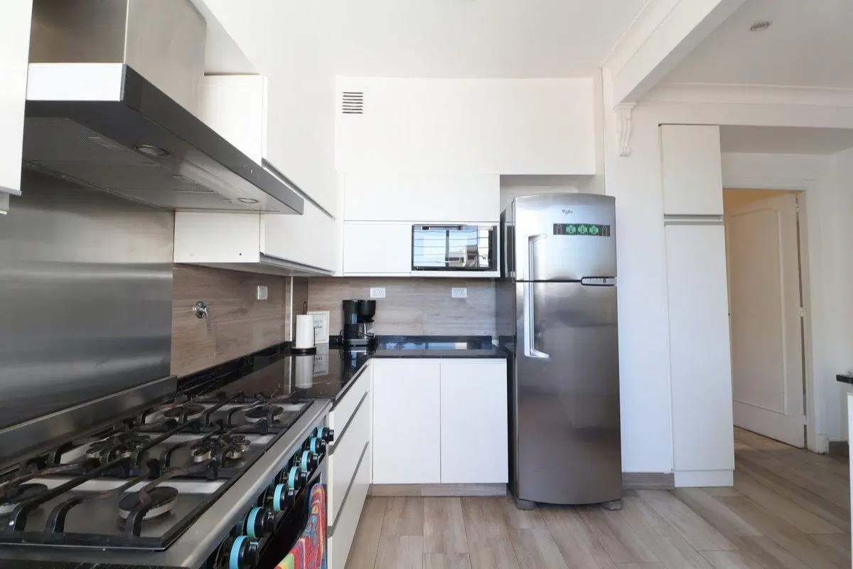 VENTA PH TIPO CASA 6AMB APTO CREDITO VILLA URQUIZA 5