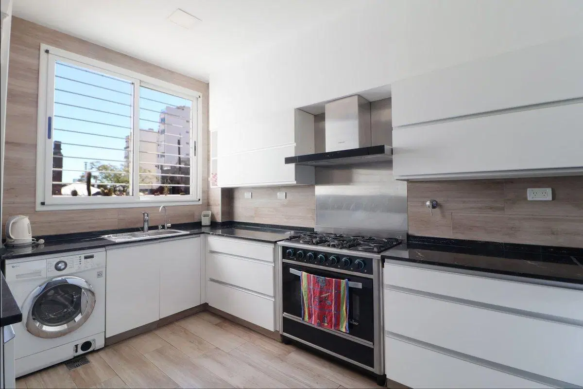 VENTA PH TIPO CASA 6AMB APTO CREDITO VILLA URQUIZA 4