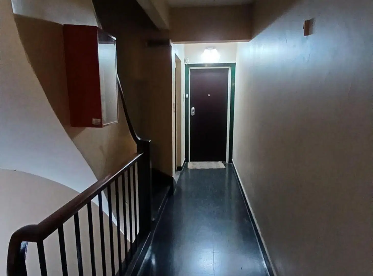 DEPTO EN VENTA 3 AMB MICROCENTRO CABA 3