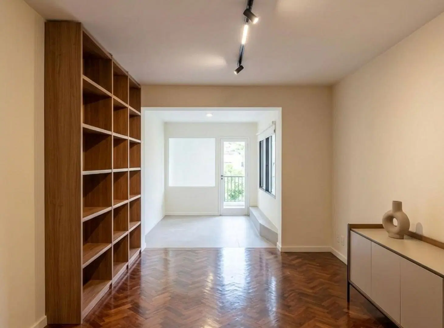 DEPTO EN VENTA 3 AMB MICROCENTRO CABA 4