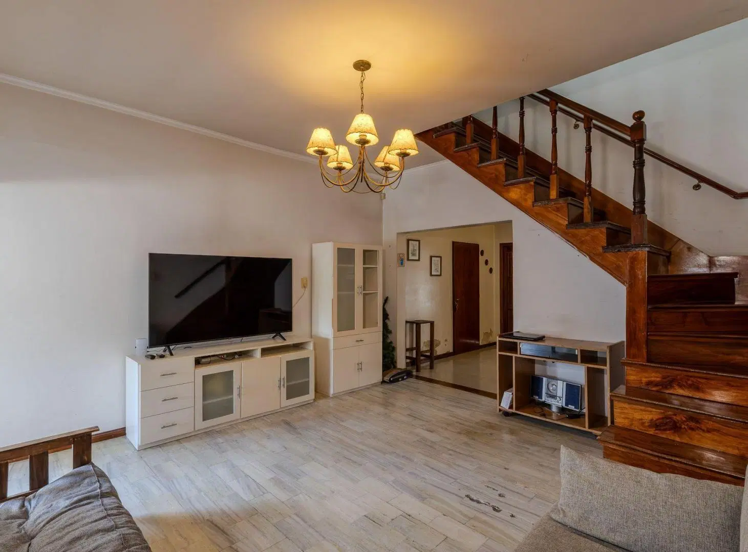 Venta casa 5 amb Ballester jardín apto crédito 3