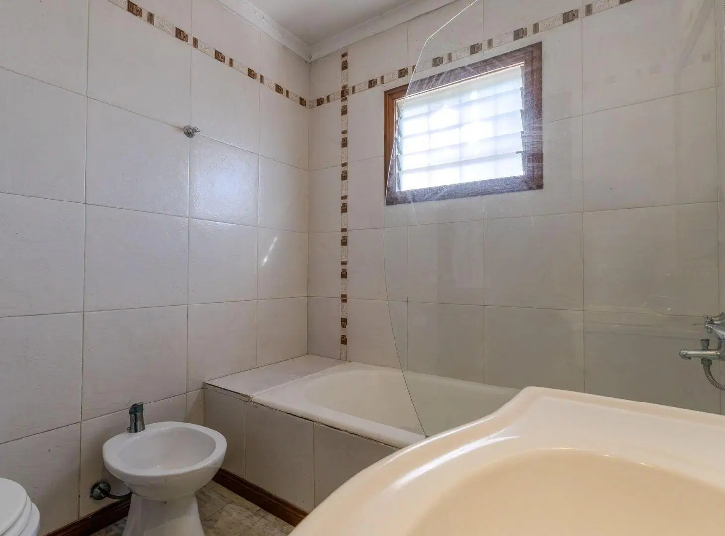 Venta casa 5 amb Ballester jardín apto crédito 5