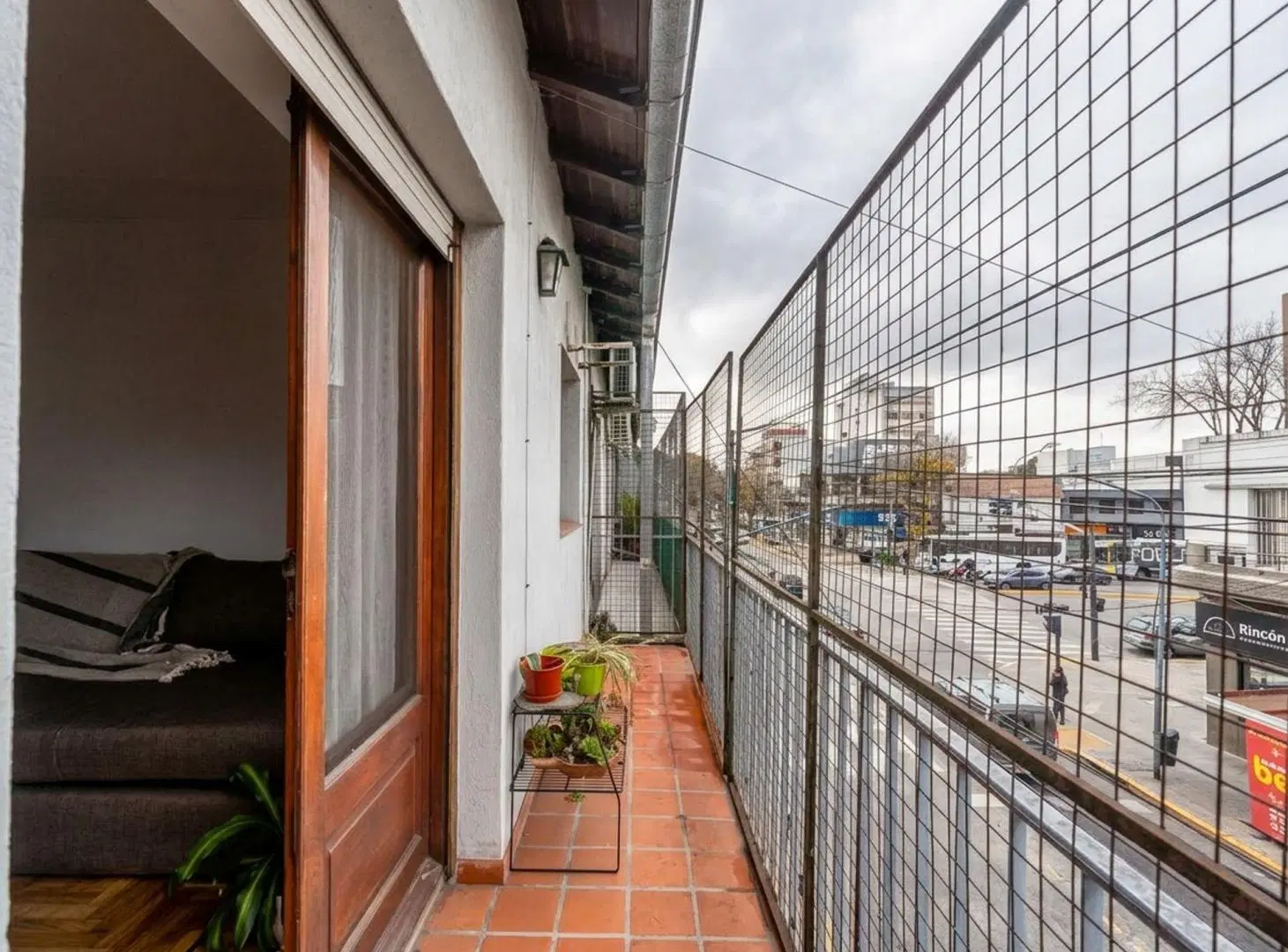 VENTA PH 4 AMB. MARTINEZ. EXCELENTE UBICACIÓN 4