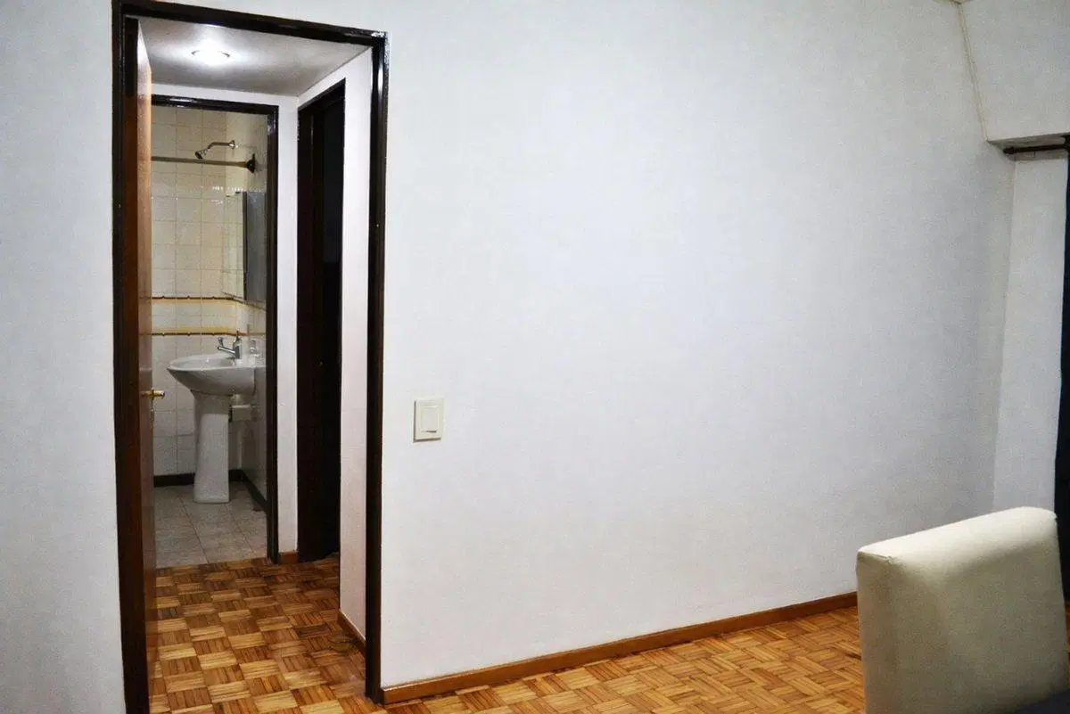 Alquiler departamento 2 amb en Vicente López 36 m2 3