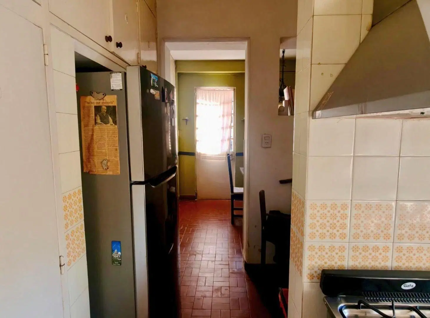 VENTA Florida Casa 380m2 terreno en CUL DE SAC 3