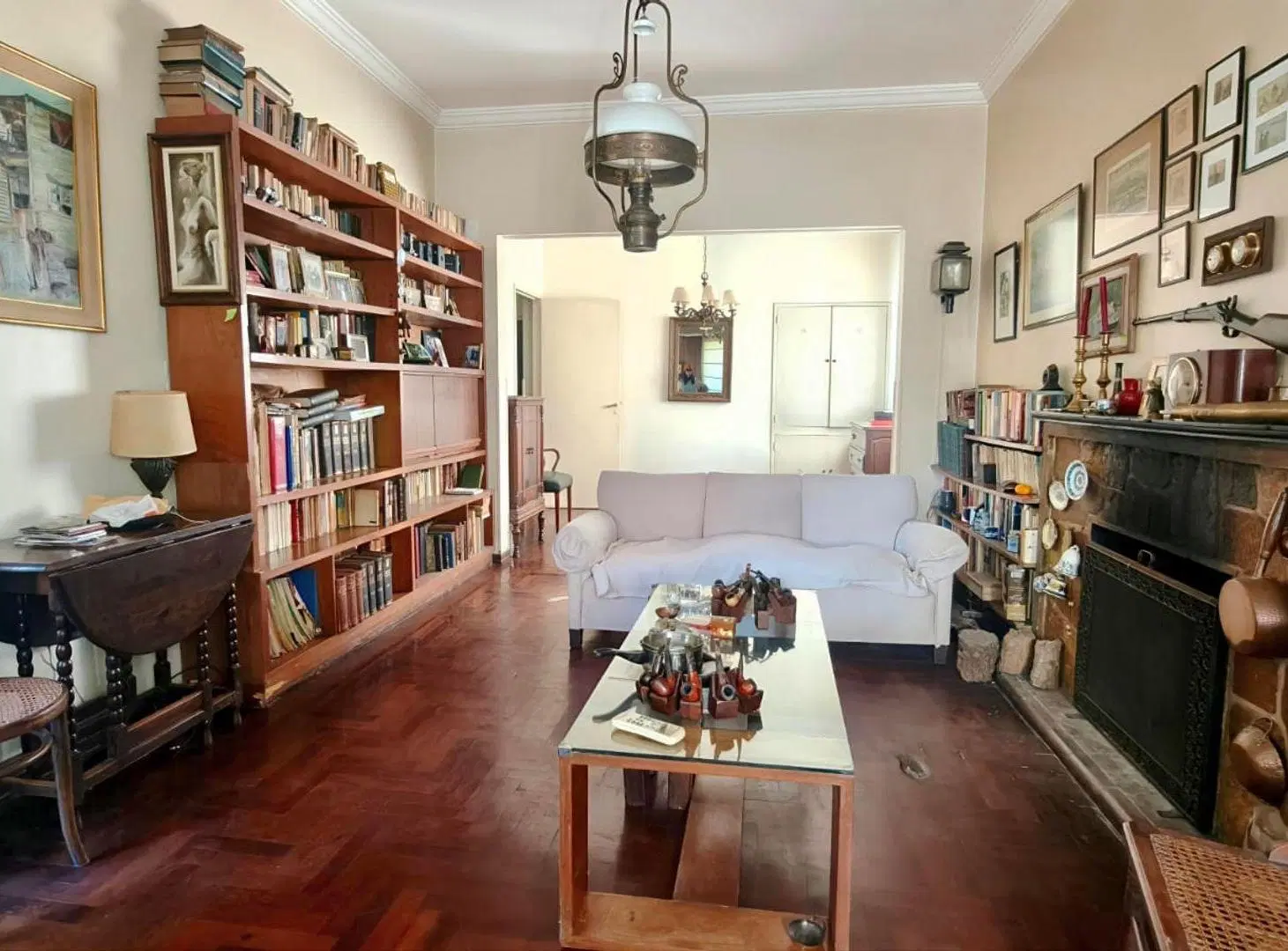 VENTA Florida Casa 380m2 terreno en CUL DE SAC 4
