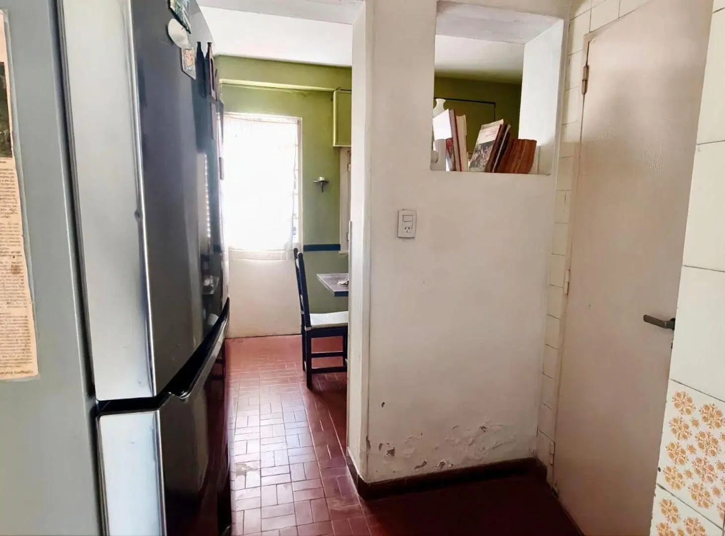 VENTA Florida Casa 380m2 terreno en CUL DE SAC 5