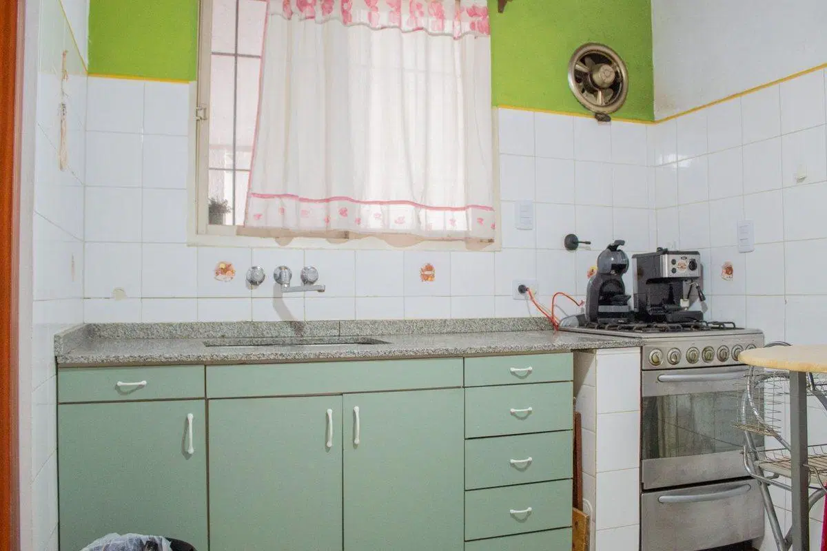 VENTA CASA TIPO PH DE 4 AMB. OLIVOS - GRAN JARDIN 5