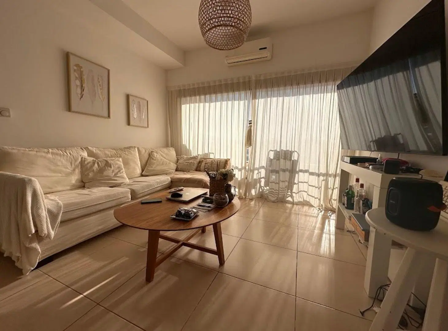 3 Ambientes en Nordelta venta departamento 3