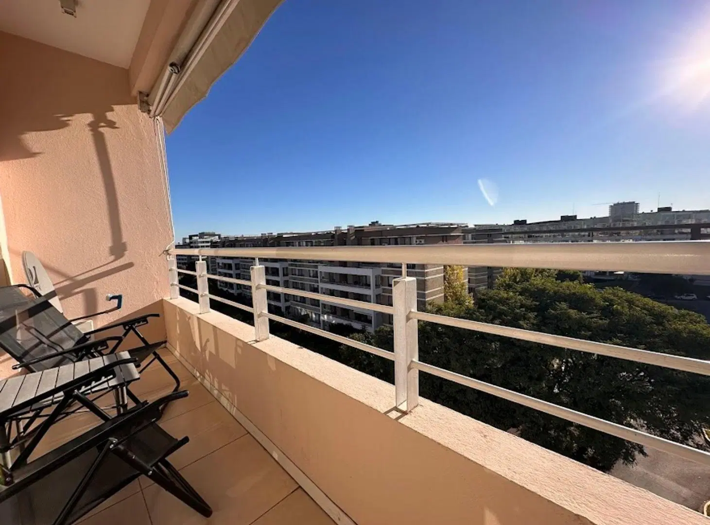 3 Ambientes en Nordelta venta departamento 5