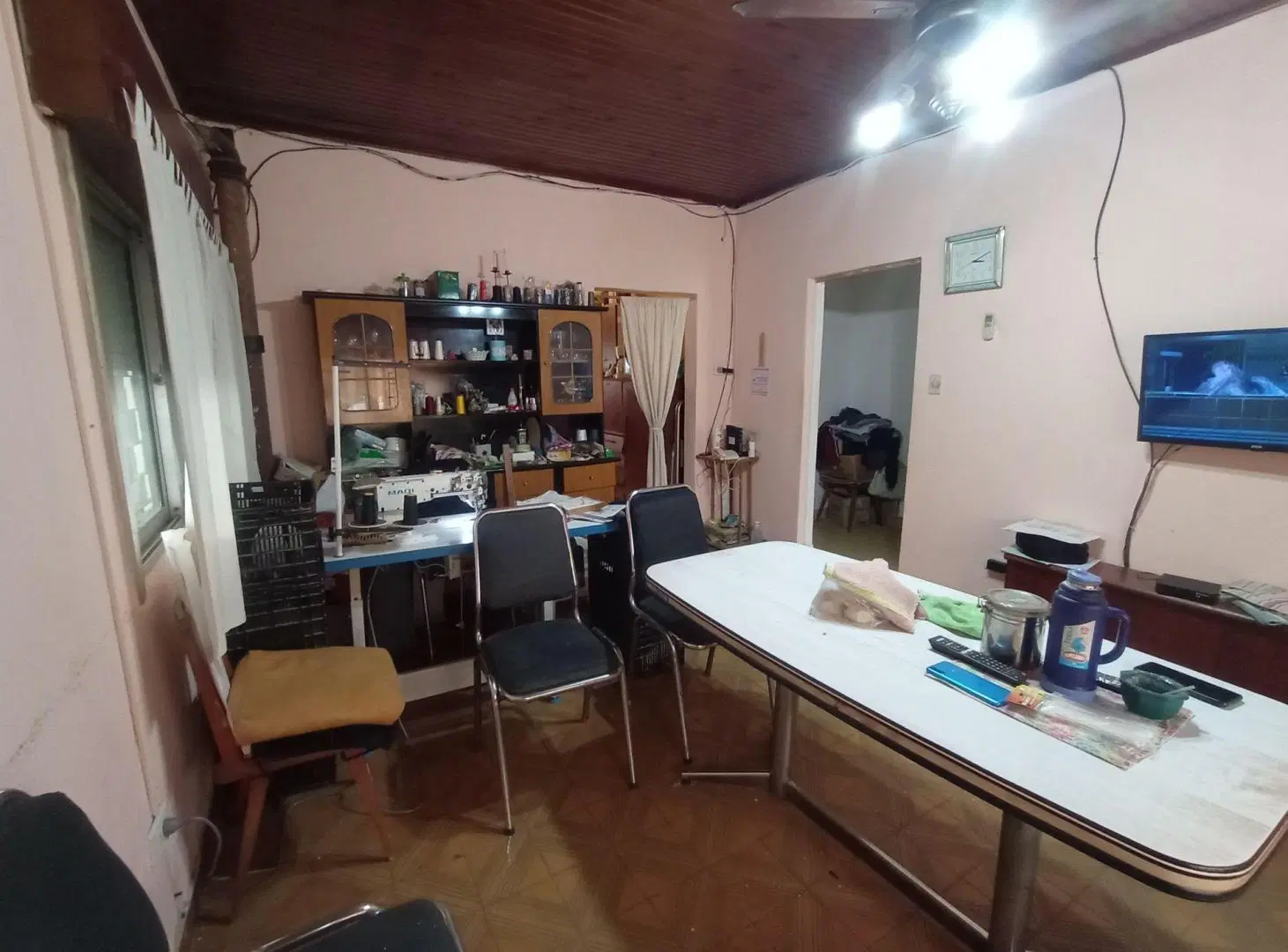 VENTA CASA 2 DORM JARDIN COCH GARIN BARRIO CABOT 5