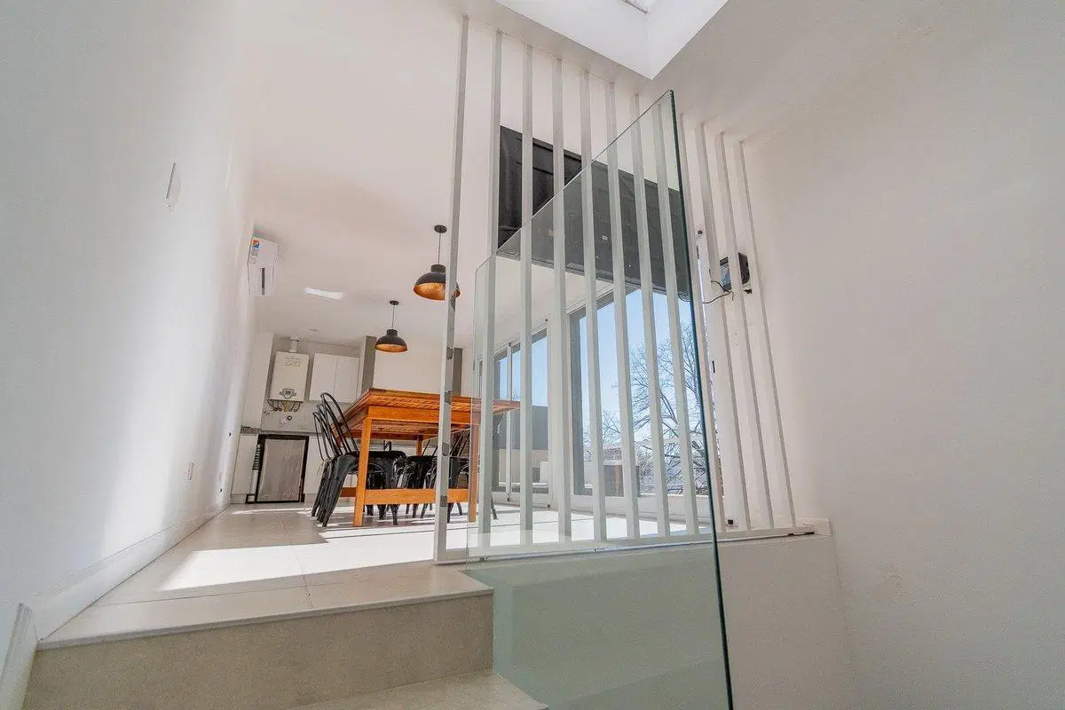 VENTA CASA 3 DORM VILLA PUEYRREDON COCHERA DOBLE 5