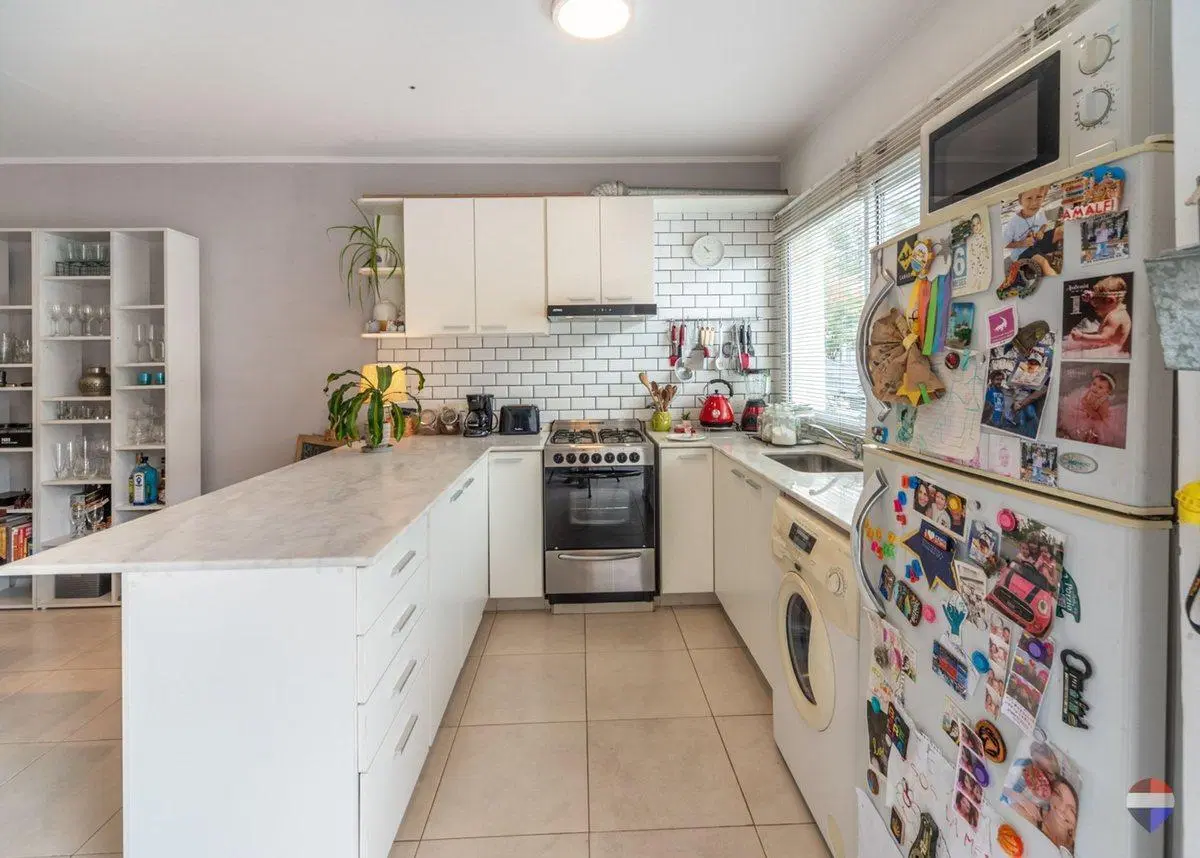 Venta duplex 3 ambientes Jardines de Milberg Tigre 8