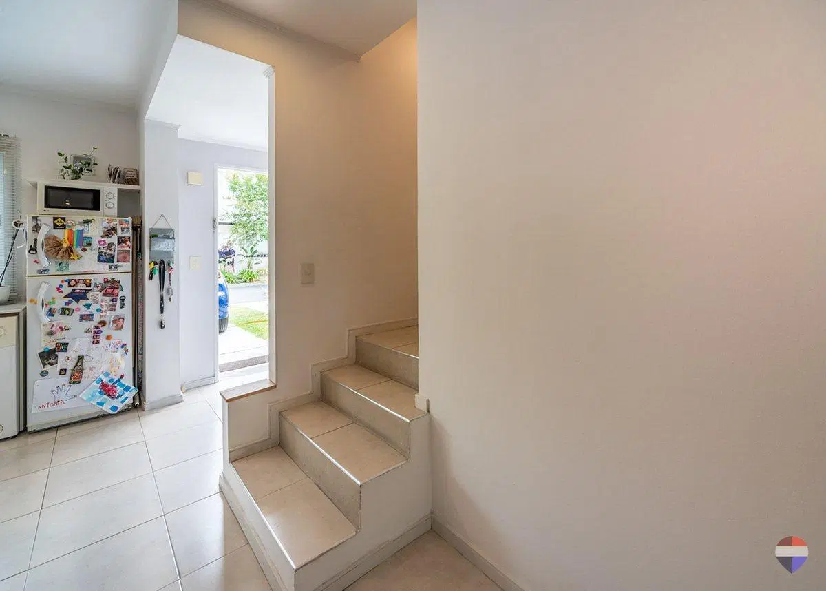 Venta duplex 3 ambientes Jardines de Milberg Tigre 5