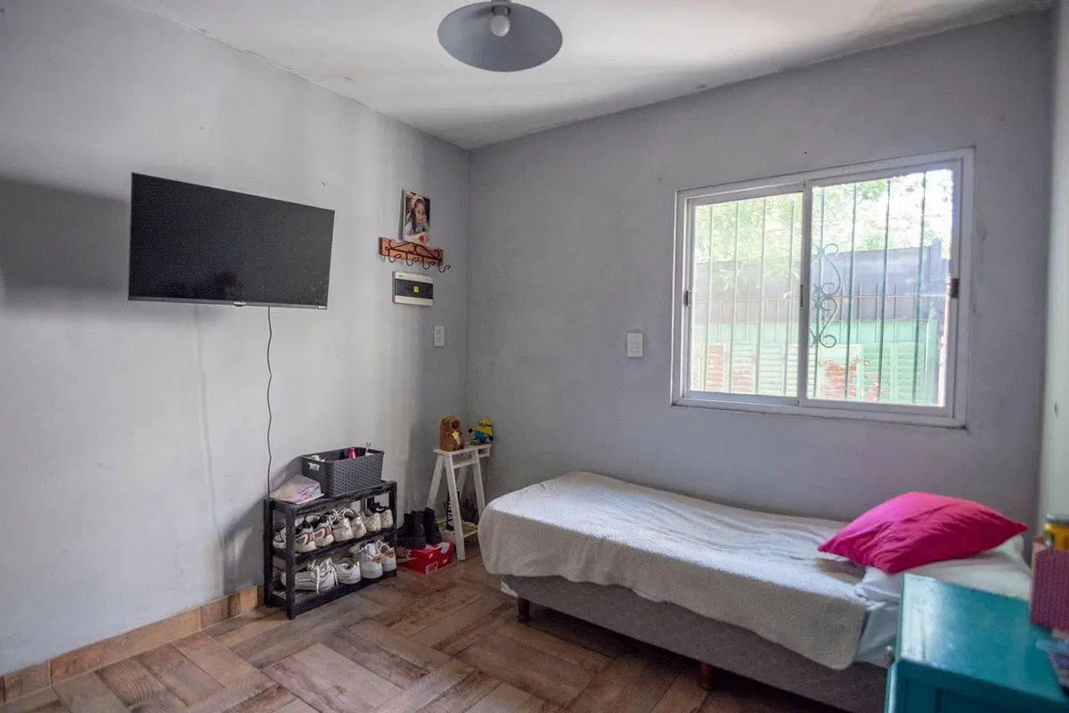 Casa 4 ambientes en venta Boulogne Jardín Cochera 8