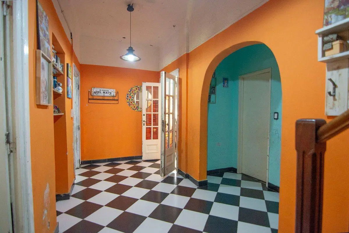 Casa 4 ambientes en venta Boulogne Jardín Cochera 2