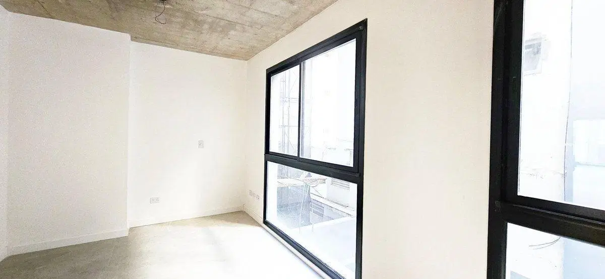 VENTA Monoambiente/Estudio Profesional - BELGRANO 4