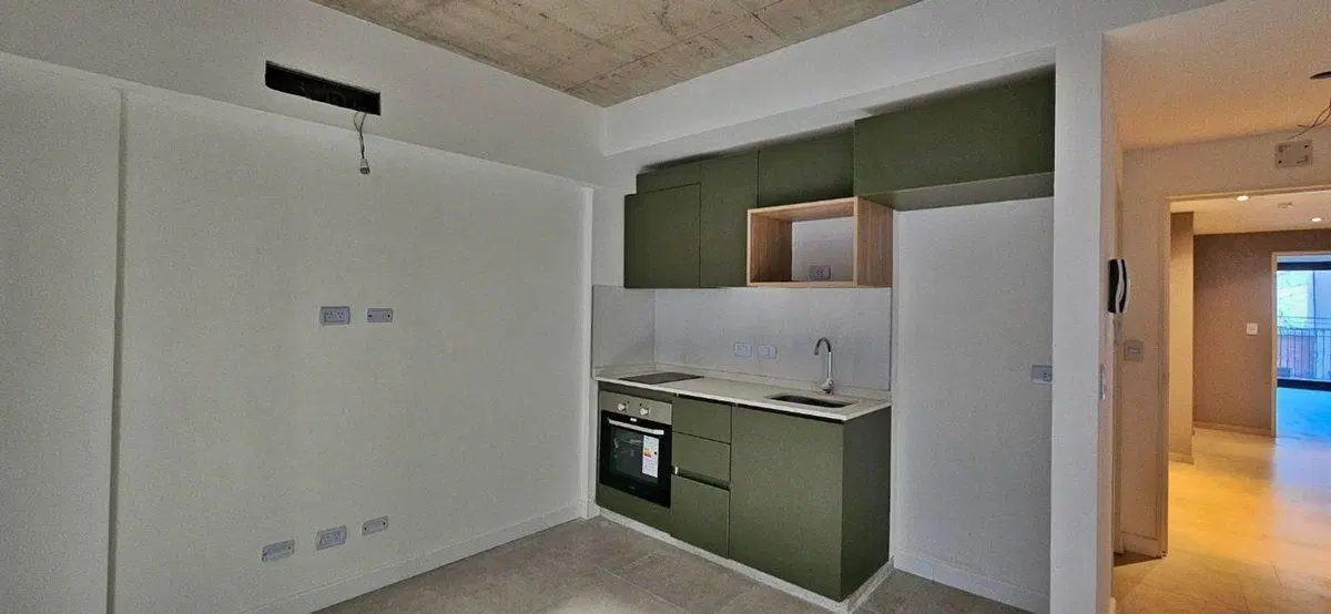 VENTA Monoambiente/Estudio Profesional - BELGRANO 5