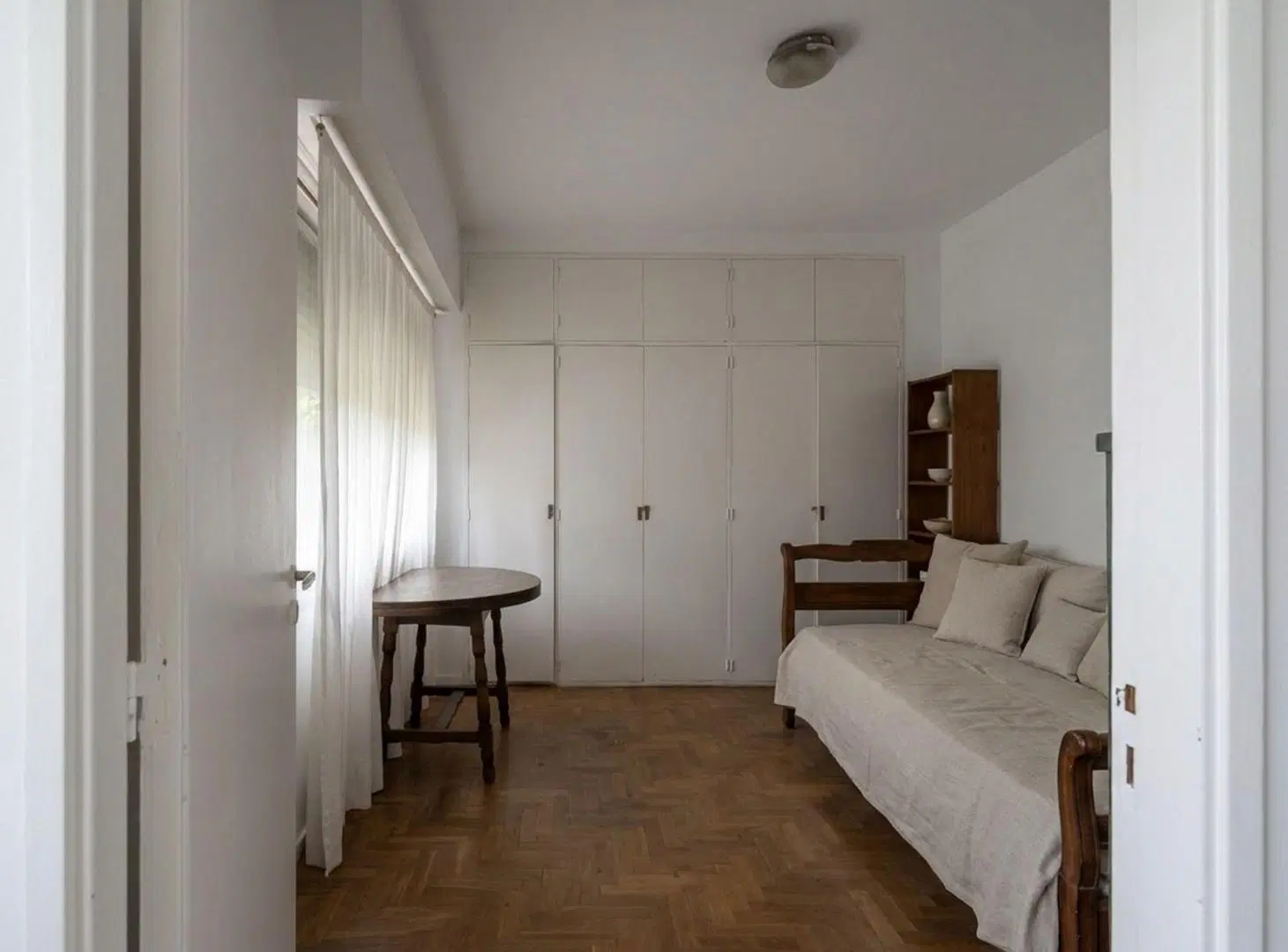 VENTA CASA 5 AMB. SAN ISIDRO EXCELENTE ESTADO 5