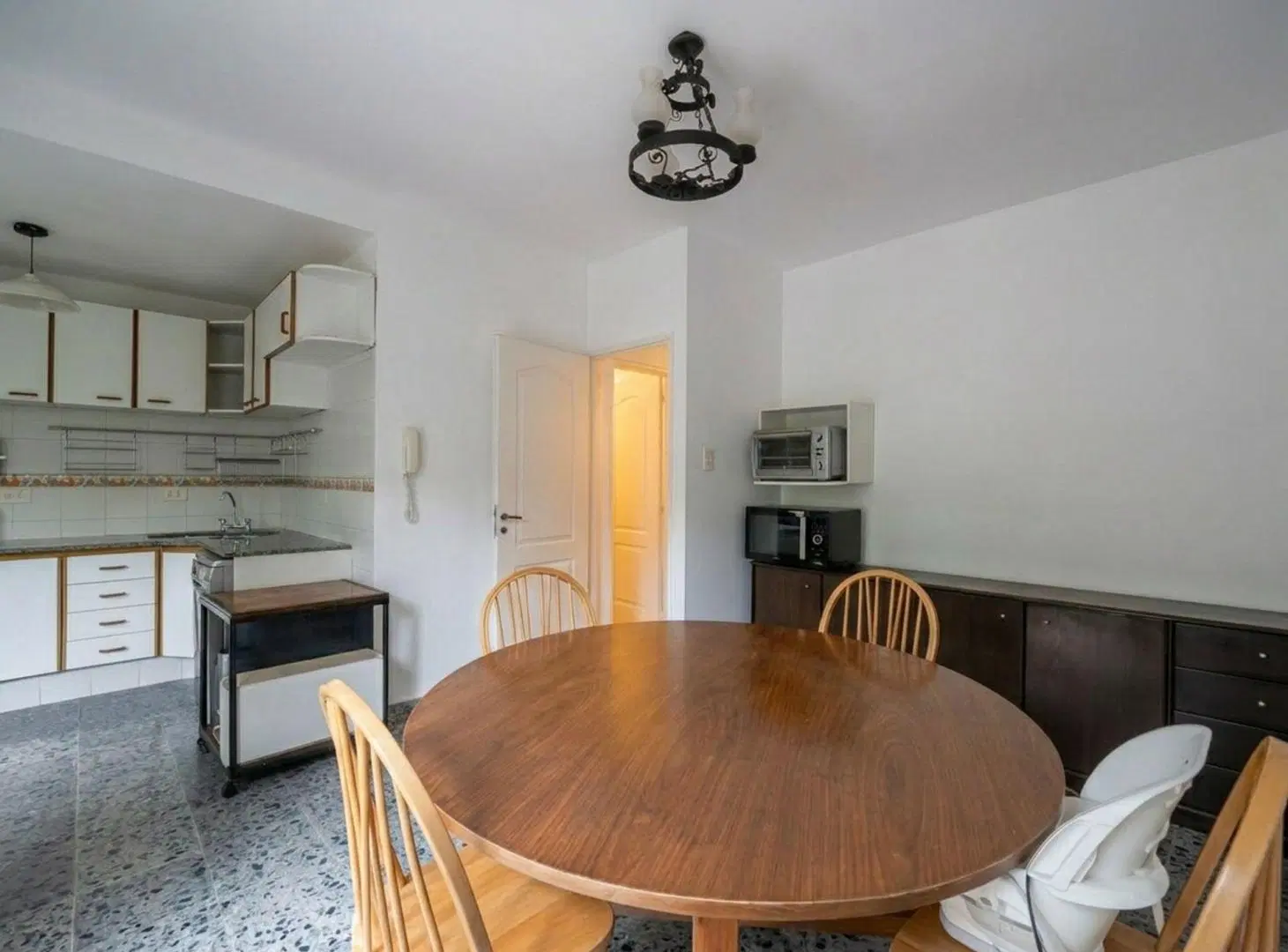 VENTA CASA 5 AMB. SAN ISIDRO EXCELENTE ESTADO 3