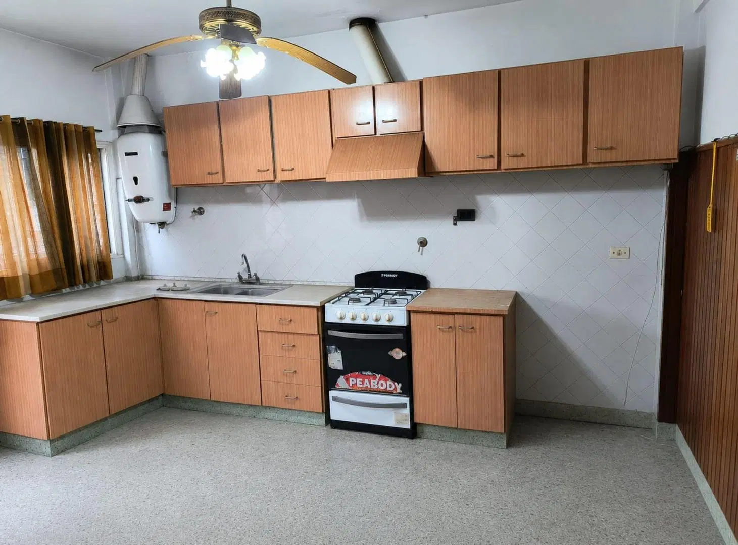 Venta PH 3 dormitorios con Jardín Villa Adelina 4
