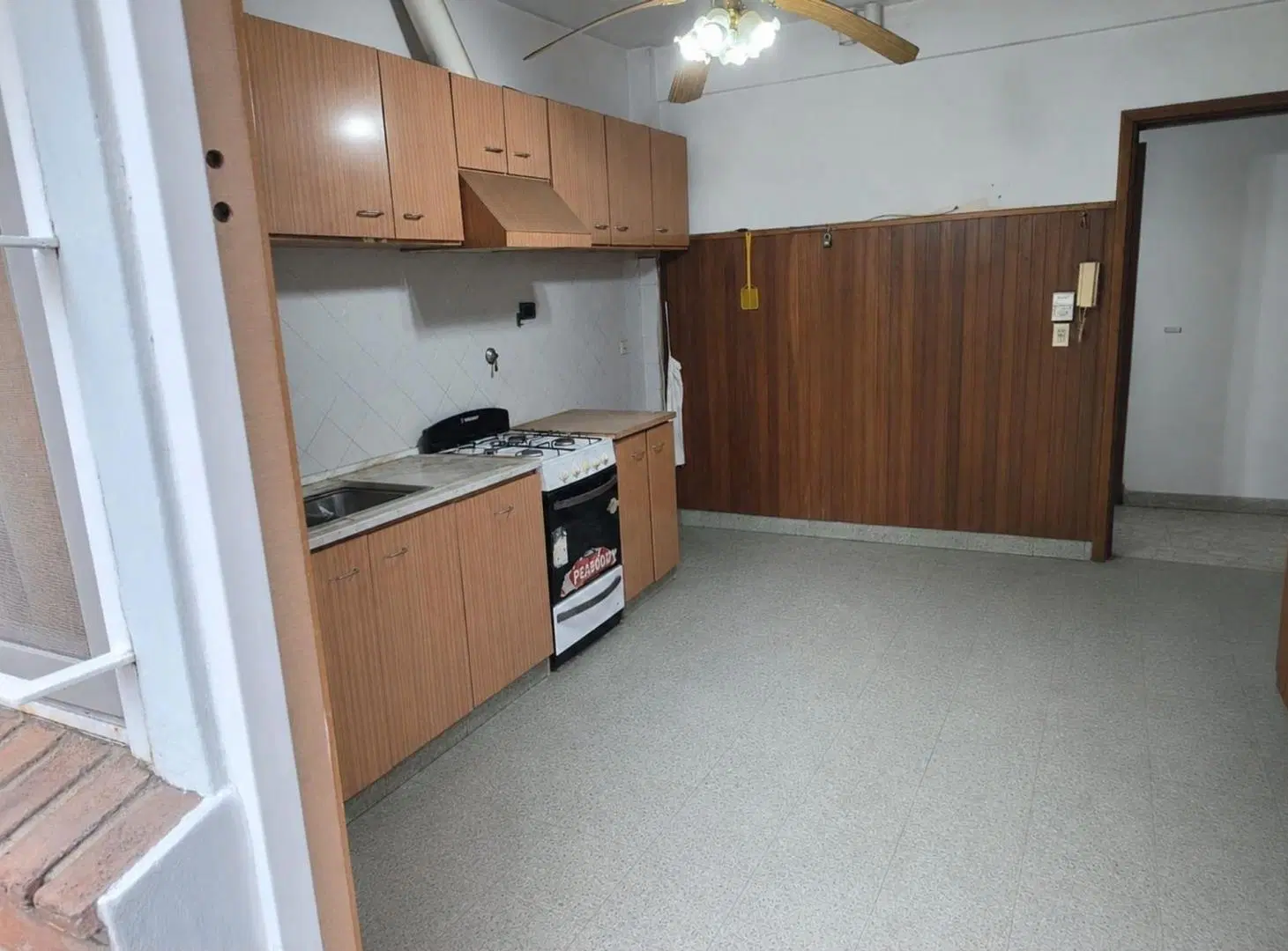 Venta PH 3 dormitorios con Jardín Villa Adelina 2