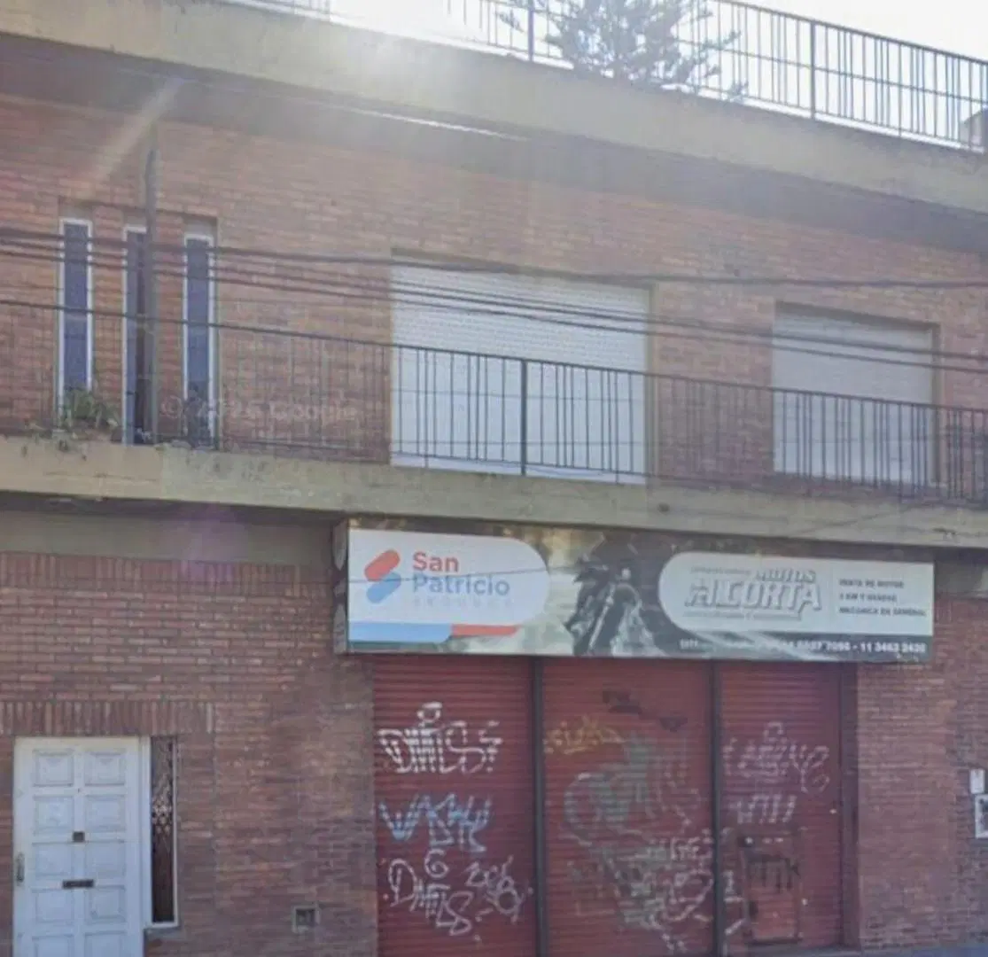 Venta PH 3 dormitorios con Jardín Villa Adelina 8