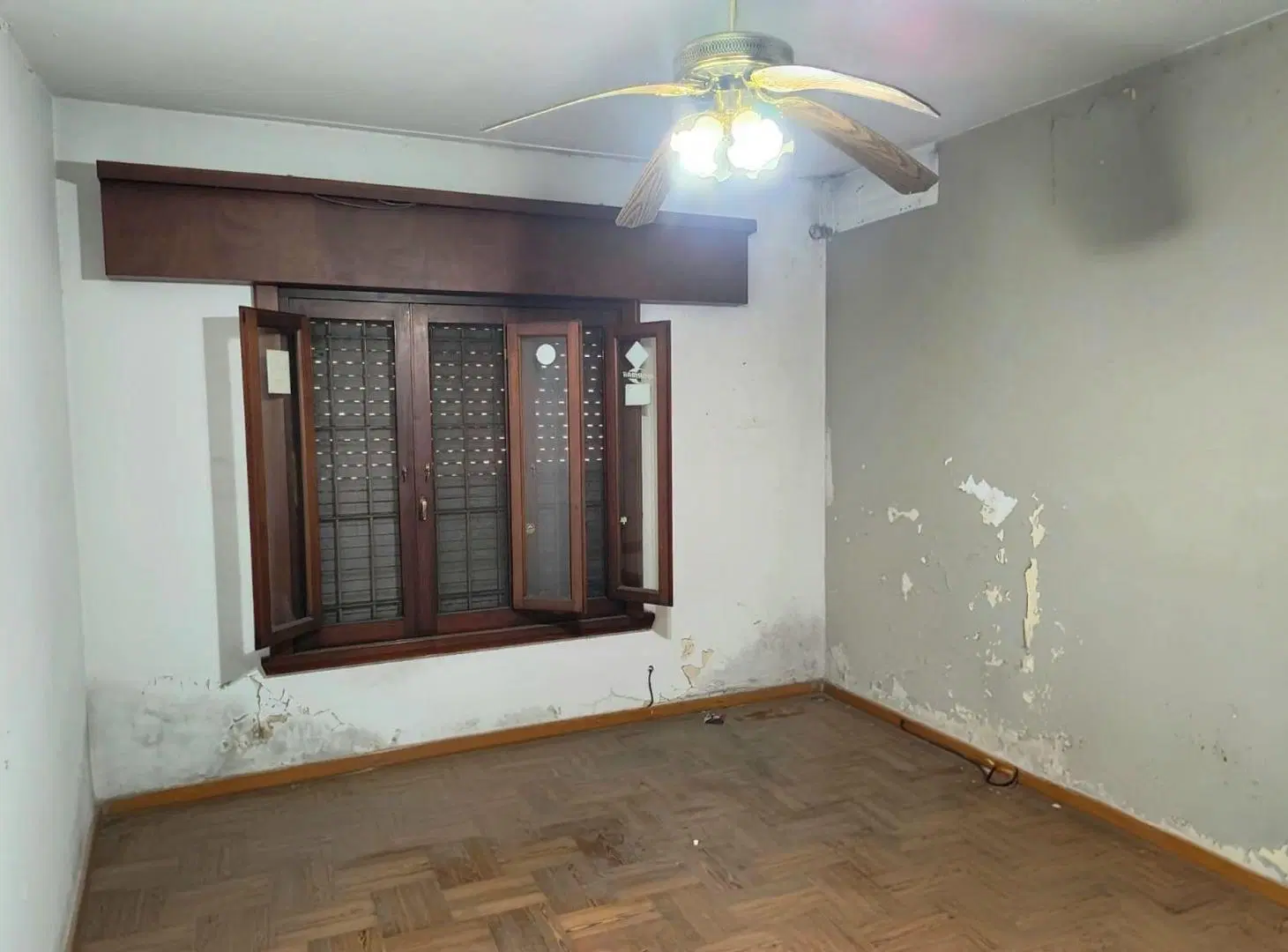 Venta PH 3 dormitorios con Jardín Villa Adelina 5