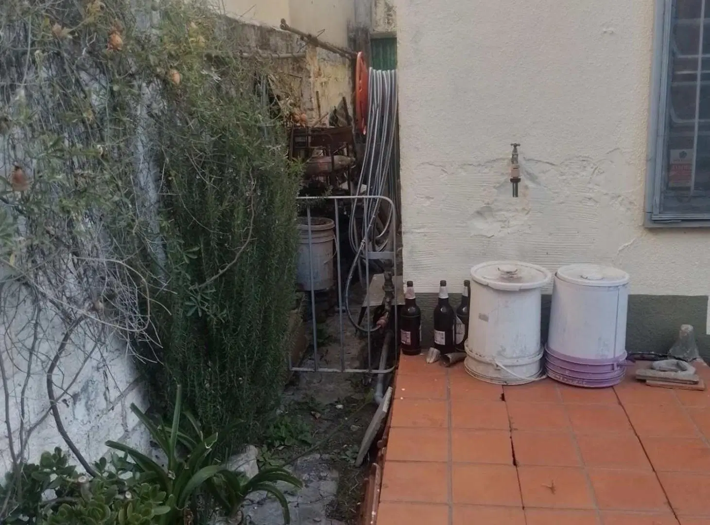 Venta Casa 4 ambientes en San Justo 4
