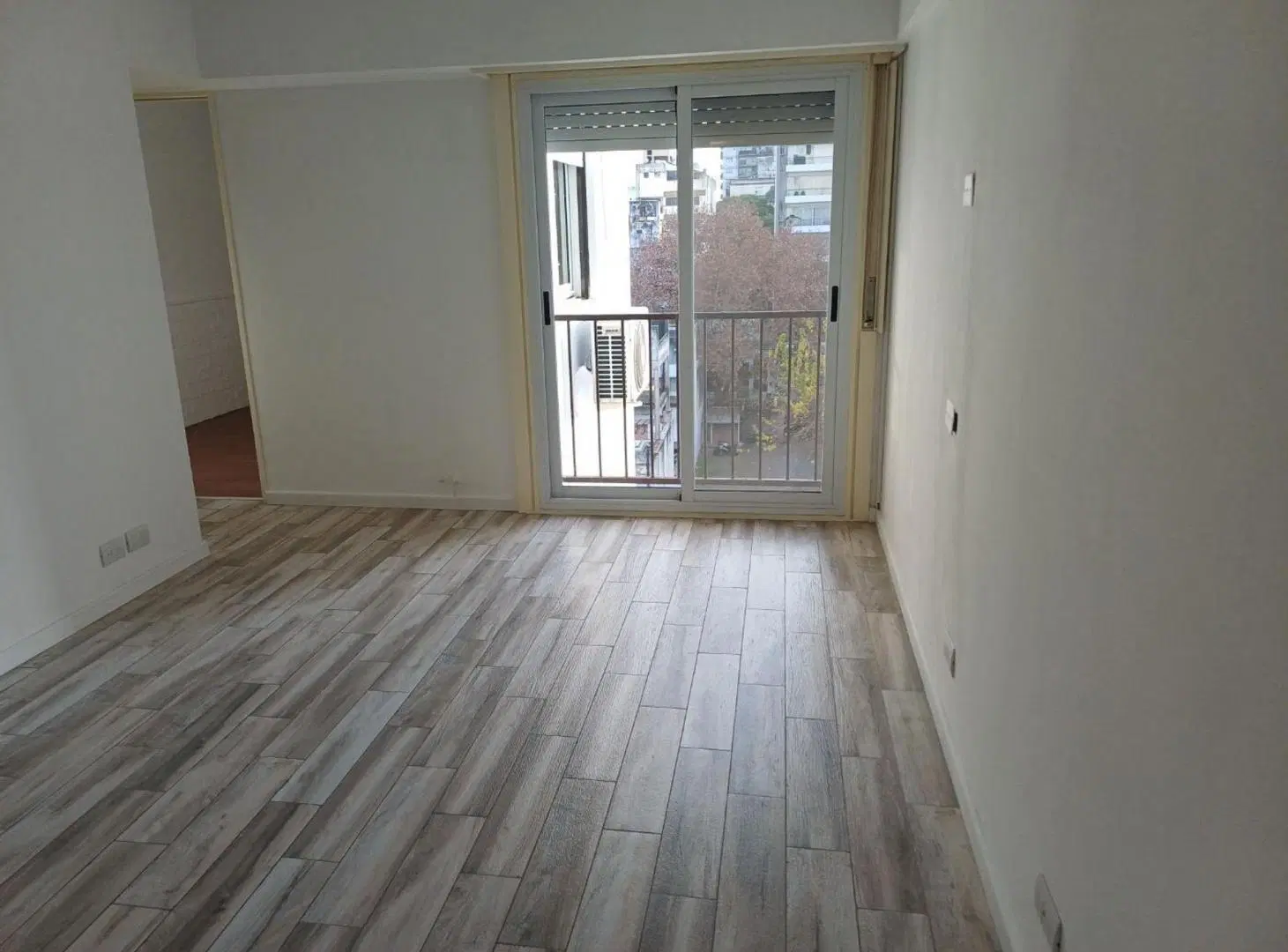 VENTA DPTO 2 AMB RAMOS MEJIA CENTRO 4