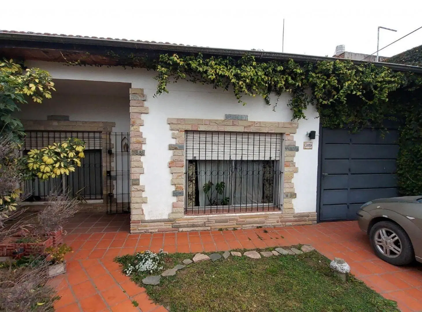 VENTA CASA 3 AMB C COCHERA / QUINCHO I  JOSÉ C PAZ 5